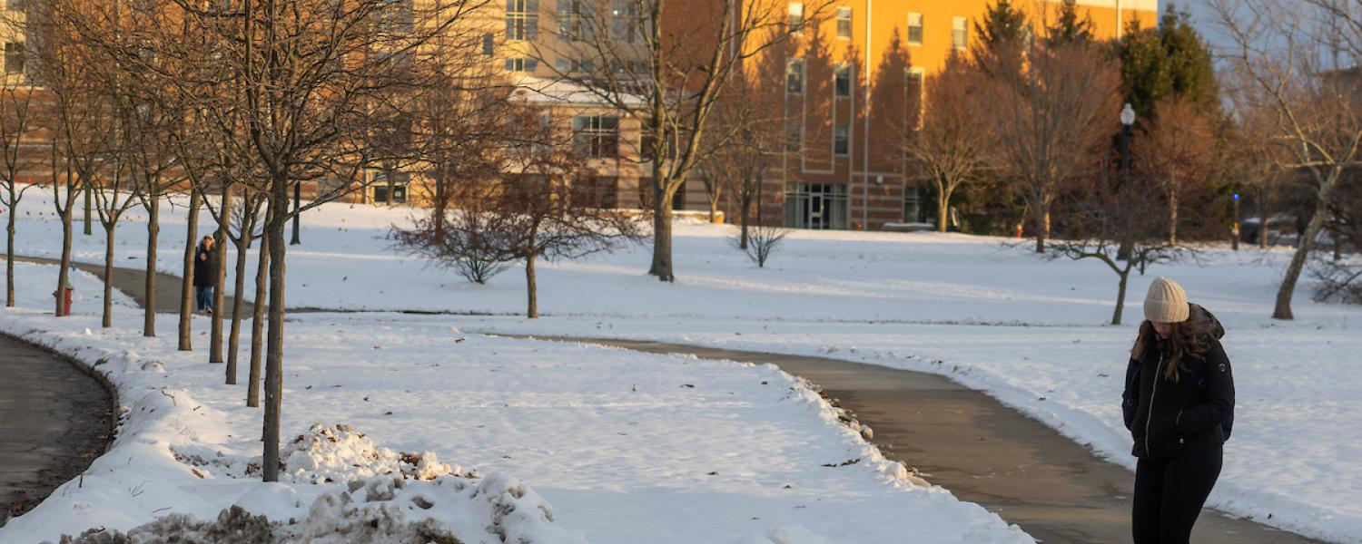 University News Updates Kent State Today